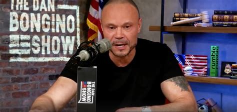 Dan Bongino Melts Down in Insane Post After Keystone Kash Interview
