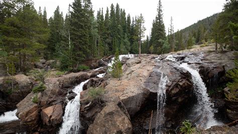 Caribou Village Fire FAQ 2.0 | Nederland, CO