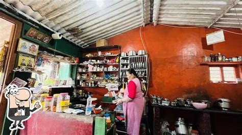 Brahmana Bhojanalaya, Jog Falls - Restaurant menu, prices and reviews