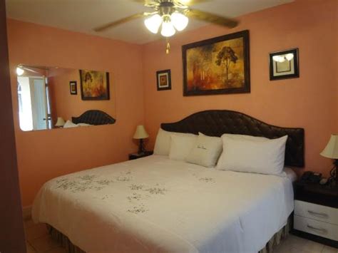 HOTEL DULCE HOGAR & SPA (Managua) - Hotel Reviews & Photos - Tripadvisor