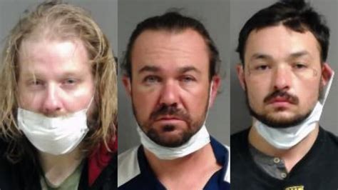 Sedgwick County Jail inmates start wearing coronavirus masks | Wichita ...