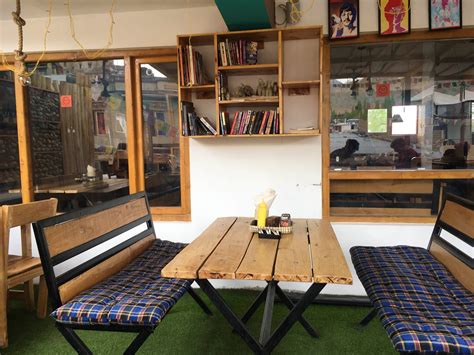 When In Leh, You've Gotta Try This Delicious Dish At Wanderers | LBB