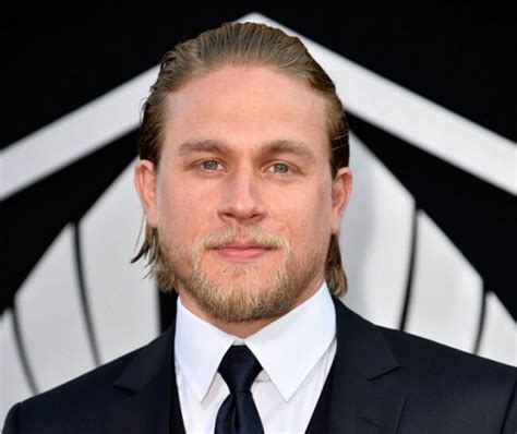 Fifty Shades of Grey gave Charlie Hunnam nervous breakdown - India Today
