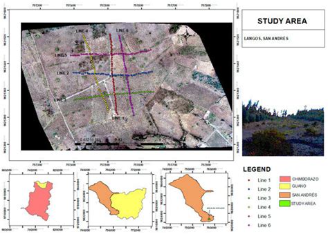 Identification of the Hydrogeological Potential in Langos-San Andres ...