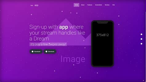 HTML Application 的图像结果