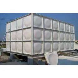 SMC Panel Water Tank Trader - Wholesaler / Distributor from New Delhi