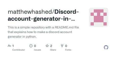 Image result for Python Hacking Discord Accounts