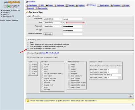 Image result for How to Connect phpMyAdmin to MySQL