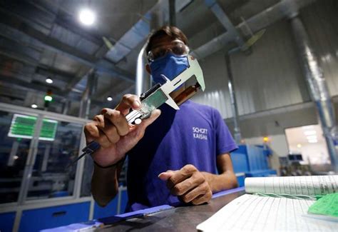 COVID-19 Vaccine: Vial, syringe makers ramp up - Rediff.com Business