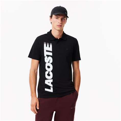 Lacoste Polo Shirts for Men l Classic Fit, Regular Fit, Slim fit