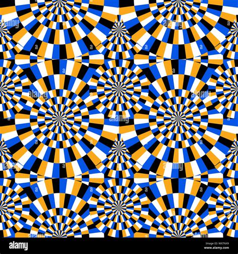 Optical Illusion Art High Resolution Stock Photography and Images - Alamy
