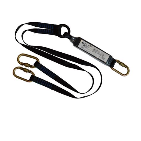 Image result for Using Fall Arrest Lanyards