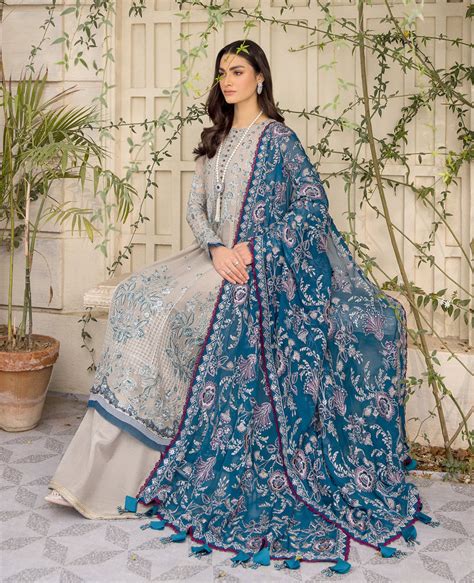 Xenia Ishya Luxury Formal Collection 2023 – NEEL-FIYA – YourLibaas