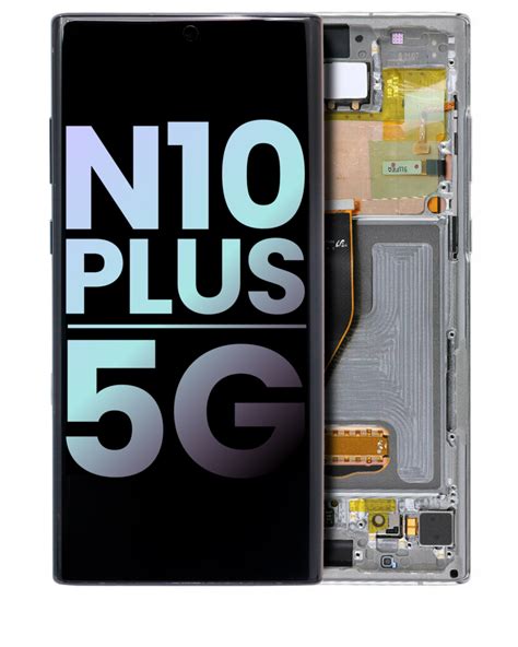 Image result for Note 10 Screen Replacement