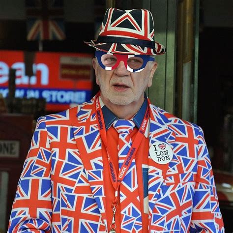 Coronation Decorations, Union Jack Party Glasses | Ubuy India