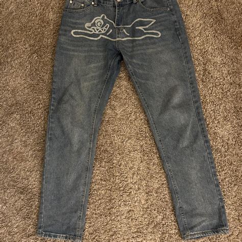 BBC (ice cream) jeans - Depop