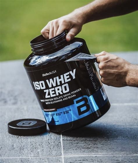 Whey Isolate Biotech 的图像结果