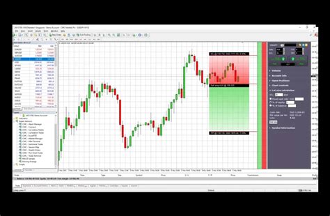 CMC Markets Platform Tutorial 的图像结果