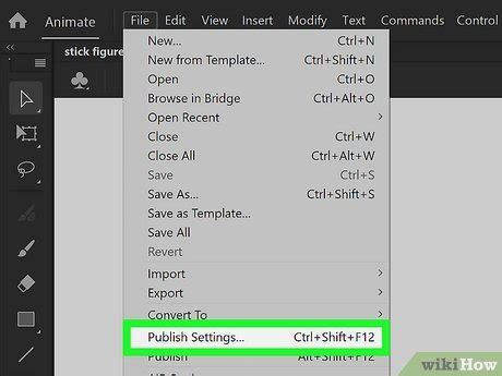 Image result for How to Use Flash Animation Software
