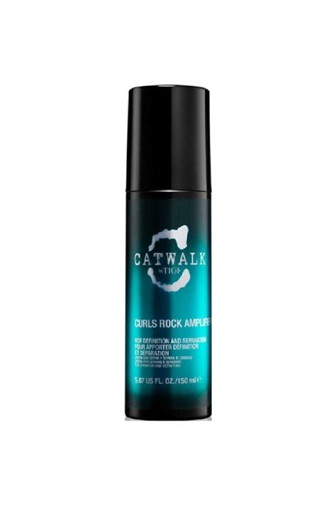 Tigi Catwalk Curls Rock Amplifier Bukle Belirginleştirici 150 ml Fiyatı ...
