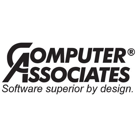 Computer Network Associates at James Vance blog