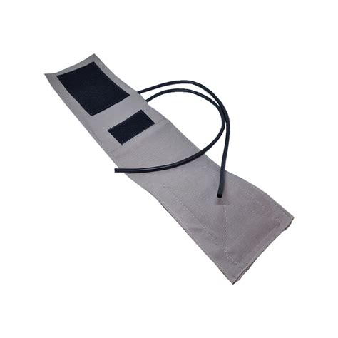 Sahyog Wellness Blood Pressure BP Cloth with Bladder for all Brands of