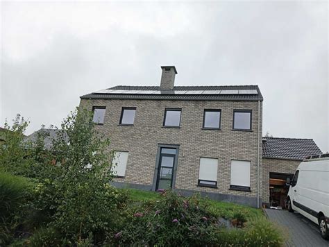 Jinko Zonnepanelen Realisaties | Zero Power