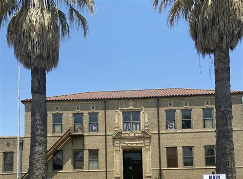 Carrizo Springs | Texas Time Travel