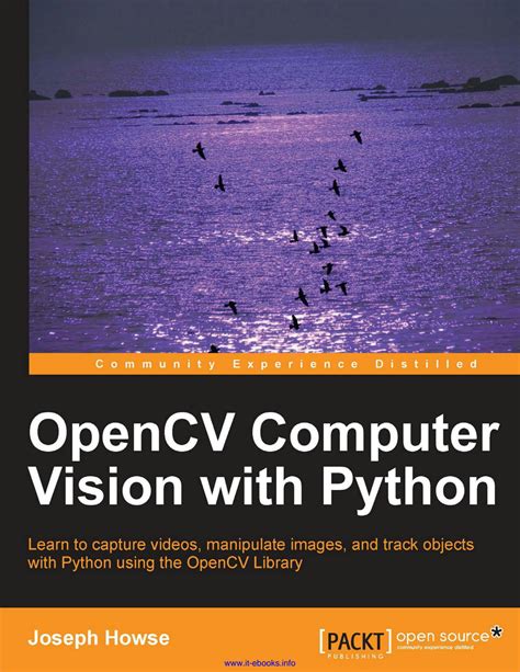 Programming Computer Vision with Python 的图像结果