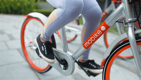 Mobike gets $600m as global expansion shifts into top gear