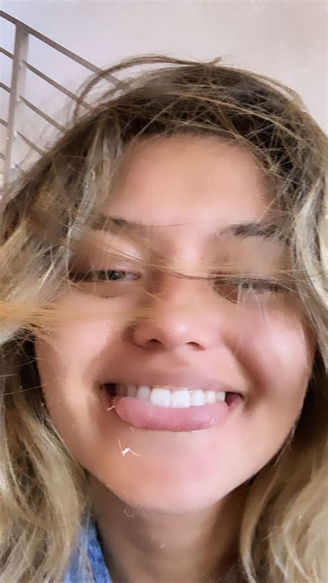 Sofia Jamora - Social Media 05/20/2020 • CelebMafia