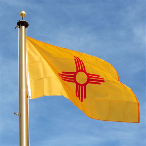 7 Sensational Sites to See in New Mexico - Extravelgance