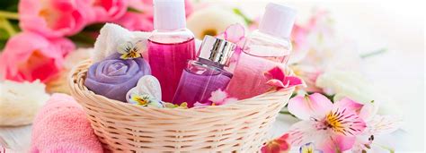 CKC Fragrances