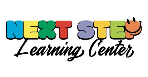 Enroll Now! - Next Step Learning Center