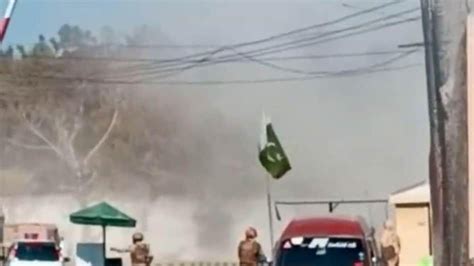At least 5 injured in explosion in Pakistan's Quetta: Report ...