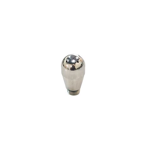Profitec - Steam Nozzle with 4 holes, 1.2mm – Brewing Gadgets India ...