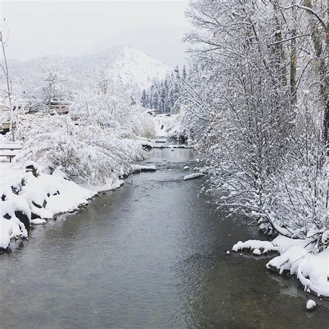 Town Info | Red River | Red River RV Park