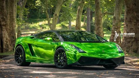 Green Lamborghini Wallpapers - Top Free Green Lamborghini Backgrounds - WallpaperAccess
