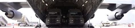 Israel Receives Armoured Vehicles From US Amid War With Hamas | Indian ...