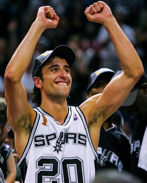 Five of the Best Latin American Players Who Graced the NBA – Latino Sports