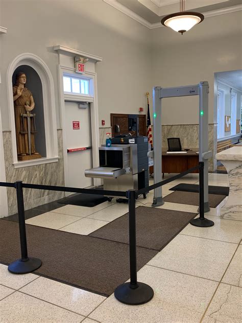Somerville Courthouse Opens Its Doors | The Somerville/Medford News Weekly