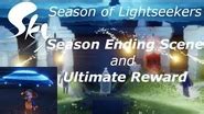 Season of Lightseekers | Sky: Children of the Light Wiki | Fandom