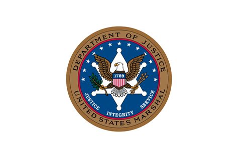 Download United States Marshals Service (USMS) Logo in SVG Vector or PNG File Format - Logo.wine