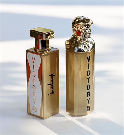 Trump Victory Perfume Review ~ Fragrance Reviews