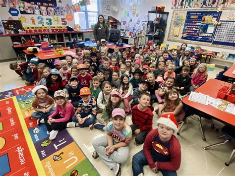Weather Authority visits Cedar Hill Elementary | WHNT.com