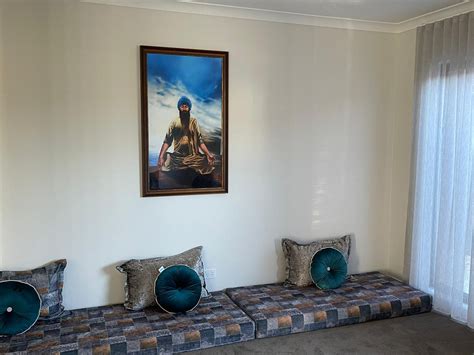 Guru Ram Das Ji – ArtofPunjab