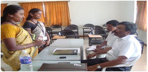 Placement Cell | Dr.N.G.P. College of Education