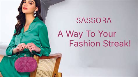 Premium Leather Bags, Wallets & Accessories | Sassora