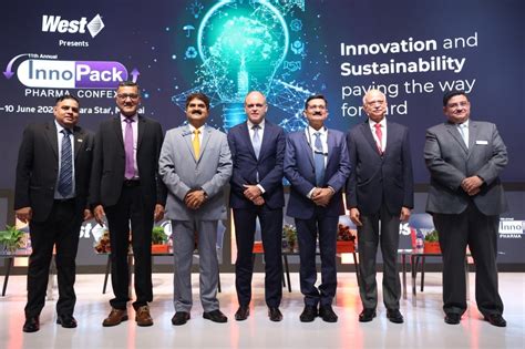 InnoPack Pharma Confex takes Indian pharma packaging to the next level