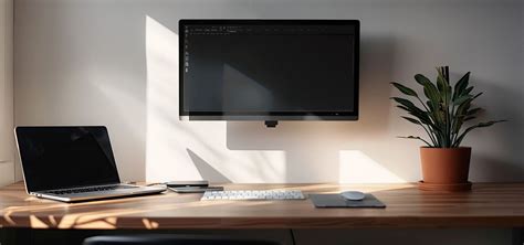 Image result for Computer Monitor Wall Mount